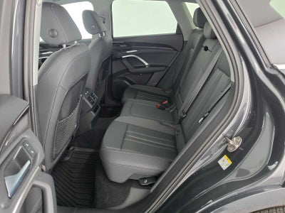 2025 Audi New Q5 Premium Plus