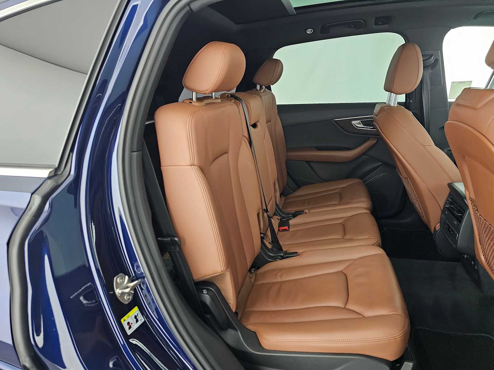 2021 Audi Q7 Premium