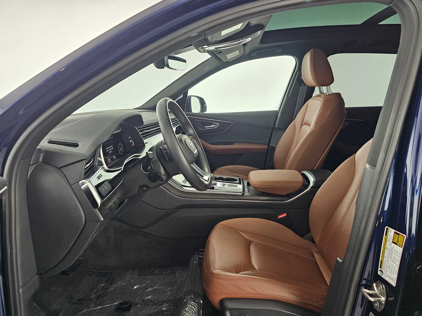 2021 Audi Q7 Premium