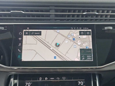 2021 Audi Q7 Premium