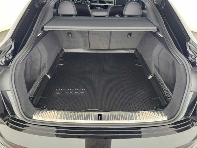 2024 Audi Q8 e-tron Sportback S line Premium Plus