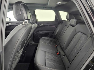 2024 Audi Q4 e-tron Premium Plus