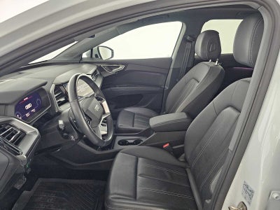 2024 Audi Q4 e-tron Prestige