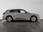 2019 Audi e-tron Prestige