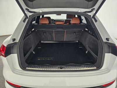 2022 Audi e-tron Chronos