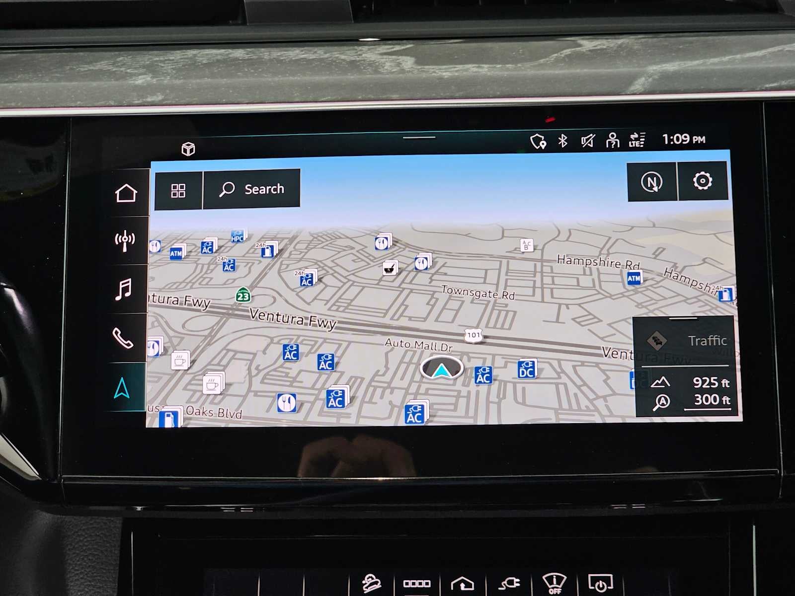 2022 Audi e-tron Chronos