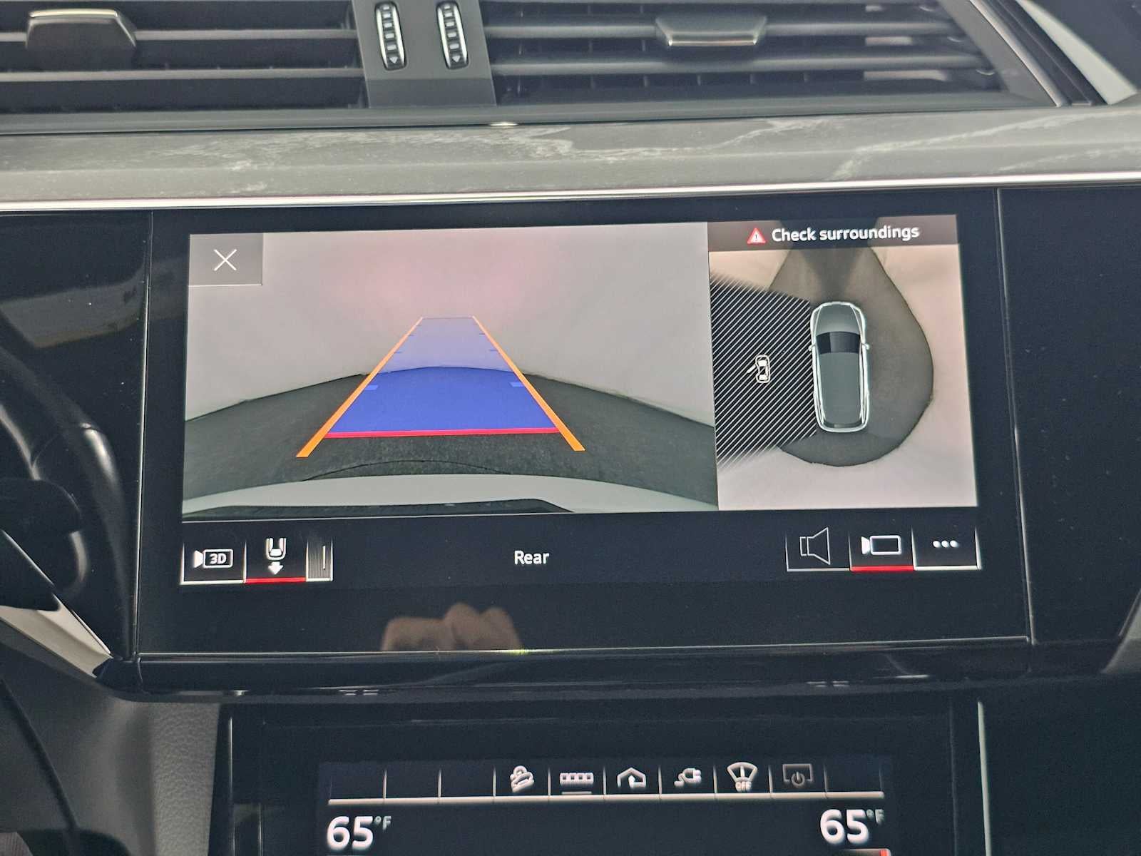 2022 Audi e-tron Chronos