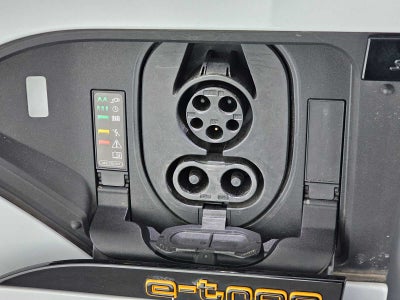 2022 Audi e-tron Chronos