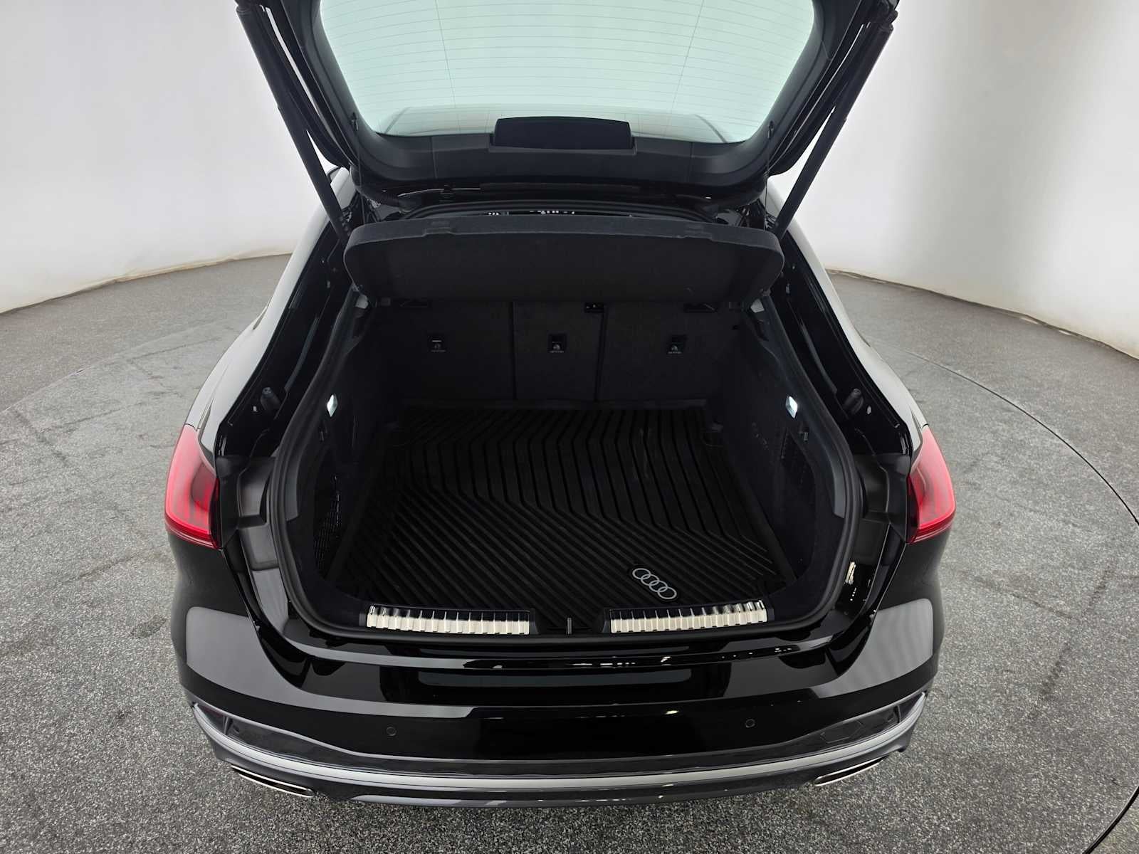 2025 Audi New A5 Premium Plus