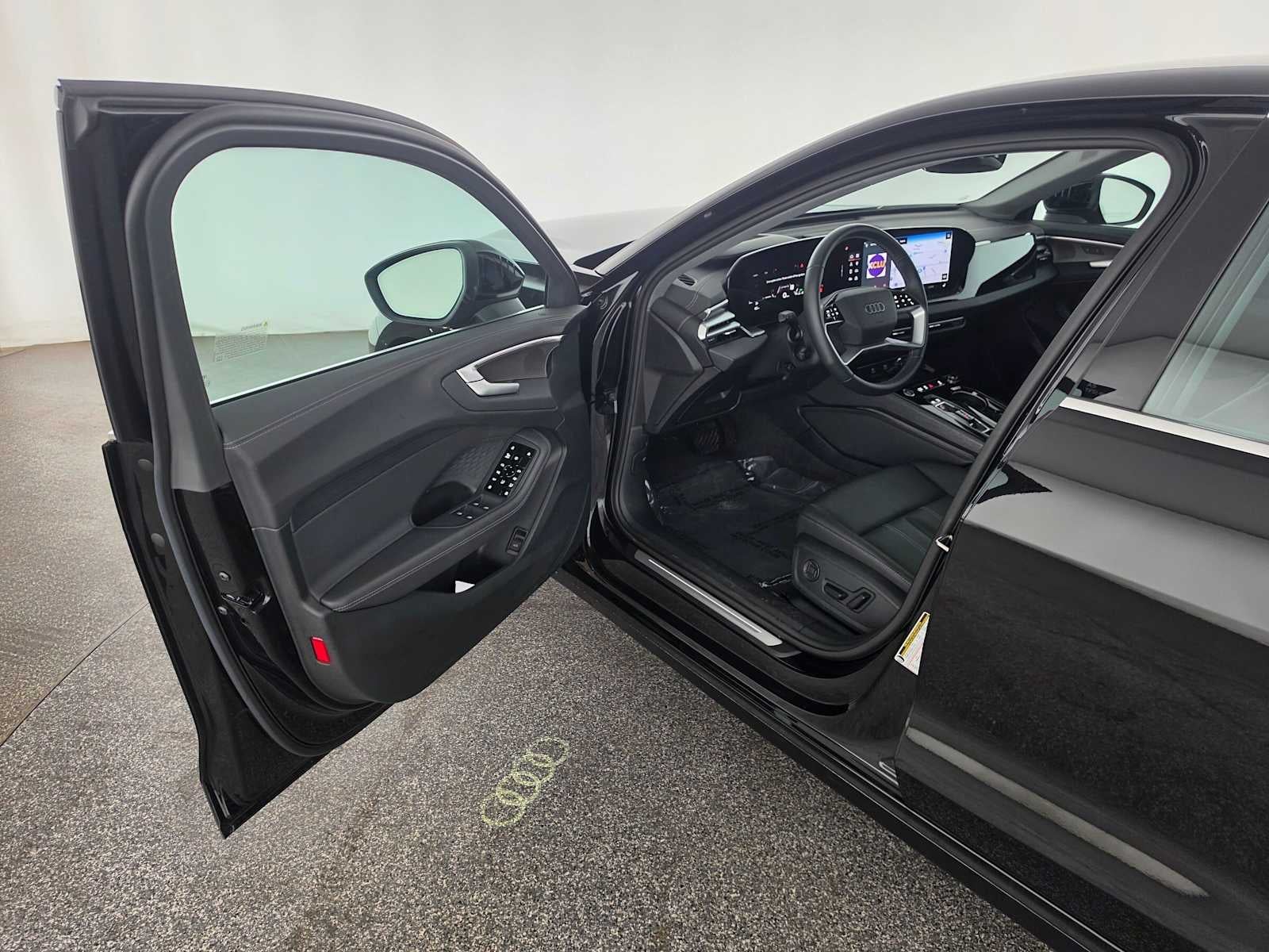 2025 Audi New A5 Premium Plus
