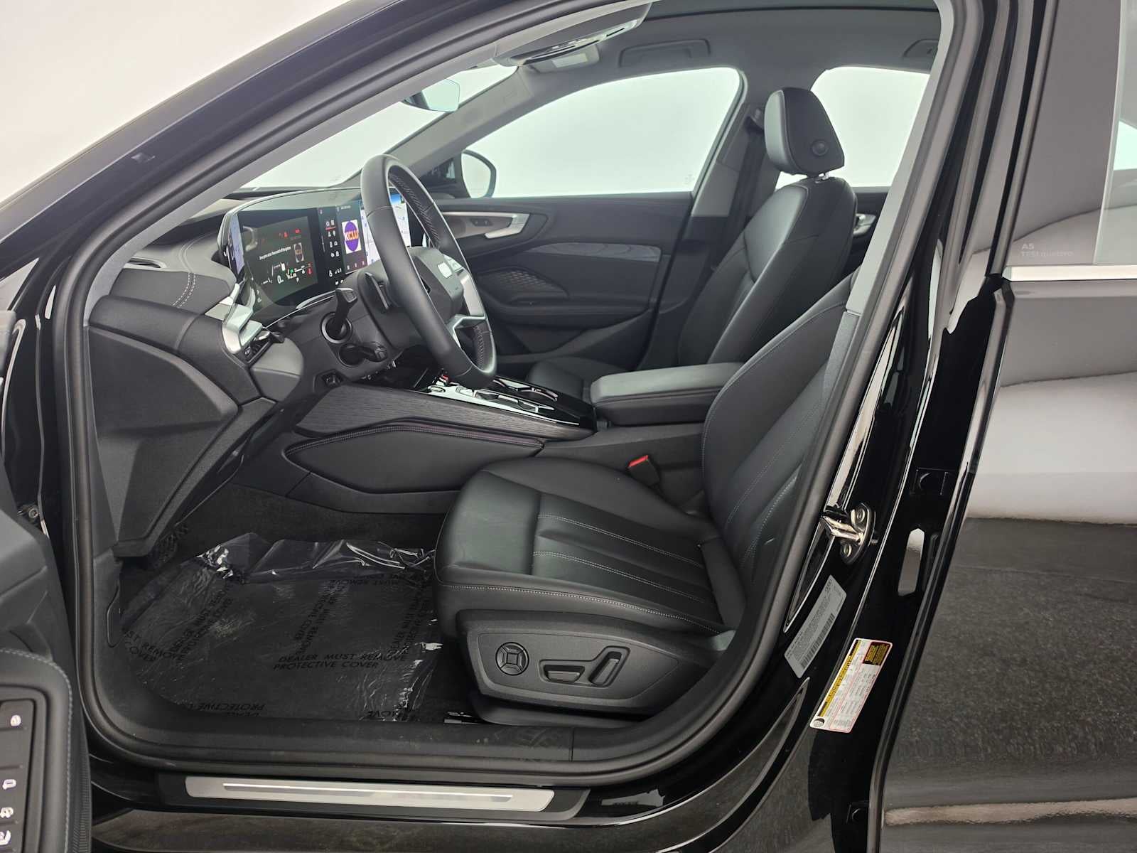 2025 Audi New A5 Premium Plus