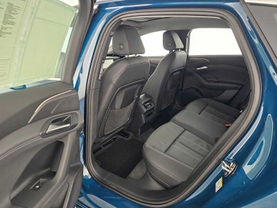2025 Audi A6 e-tron Premium