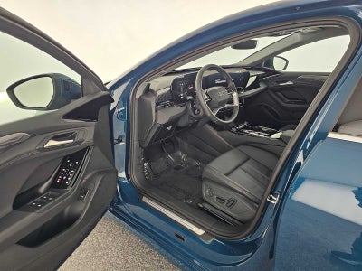 2025 Audi A6 e-tron Premium