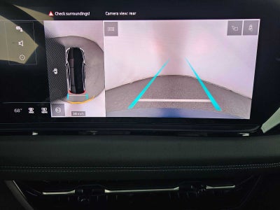 2025 Audi A6 e-tron Premium