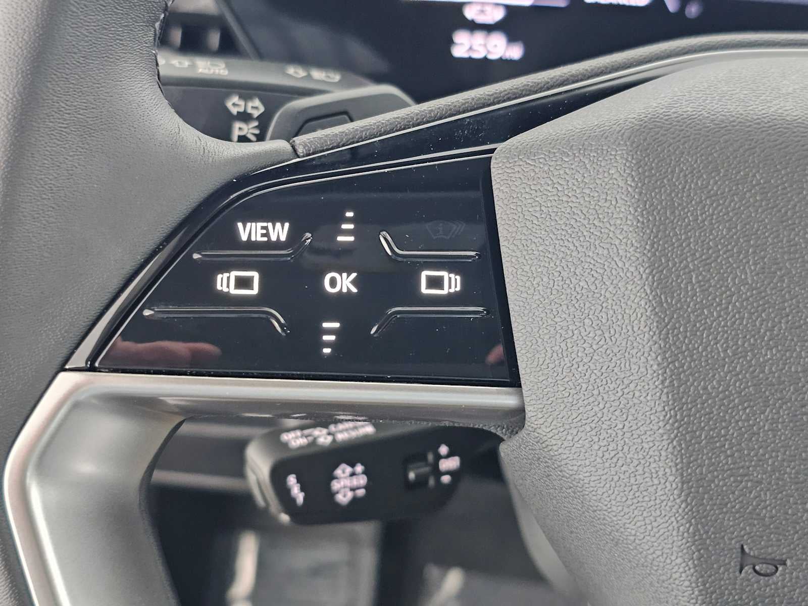 2025 Audi A6 e-tron Premium