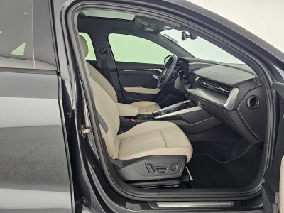 2023 Audi A3 Premium
