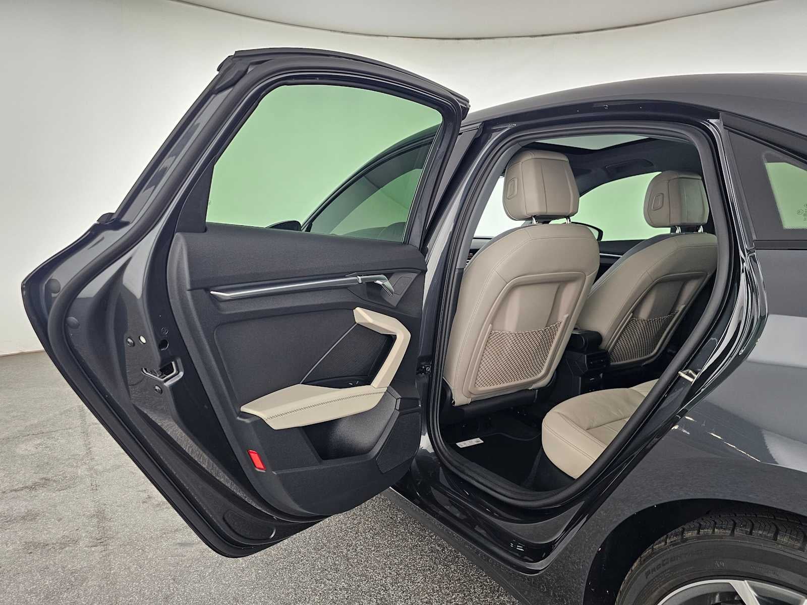 2023 Audi A3 Premium