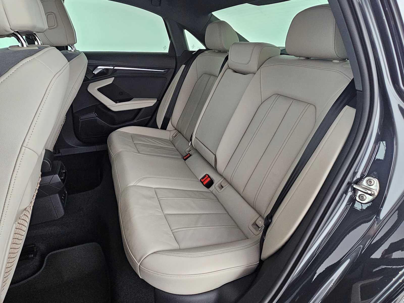 2023 Audi A3 Premium