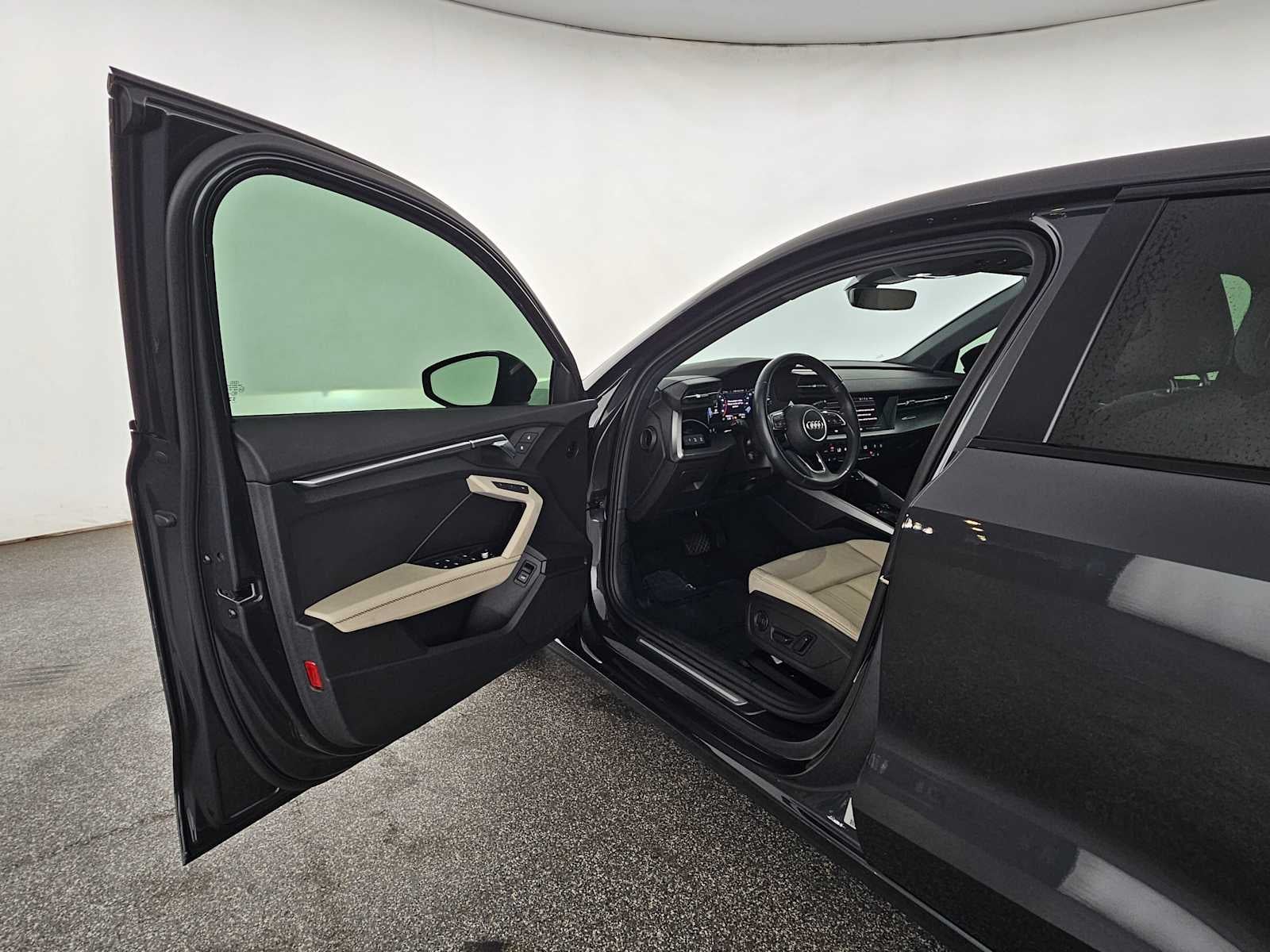 2023 Audi A3 Premium