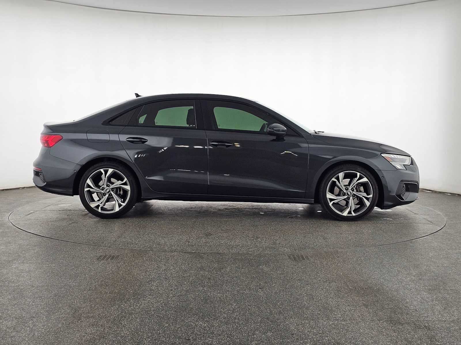 2023 Audi A3 Premium