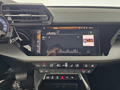 2023 Audi A3 Premium
