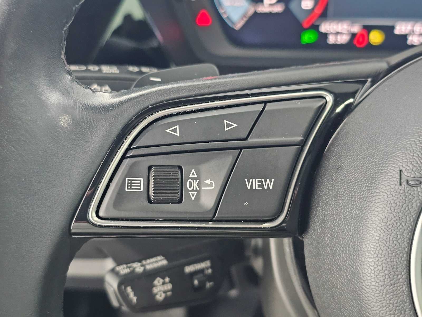 2023 Audi A3 Premium