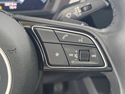 2023 Audi A3 Premium