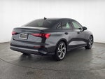 2023 Audi A3 Premium