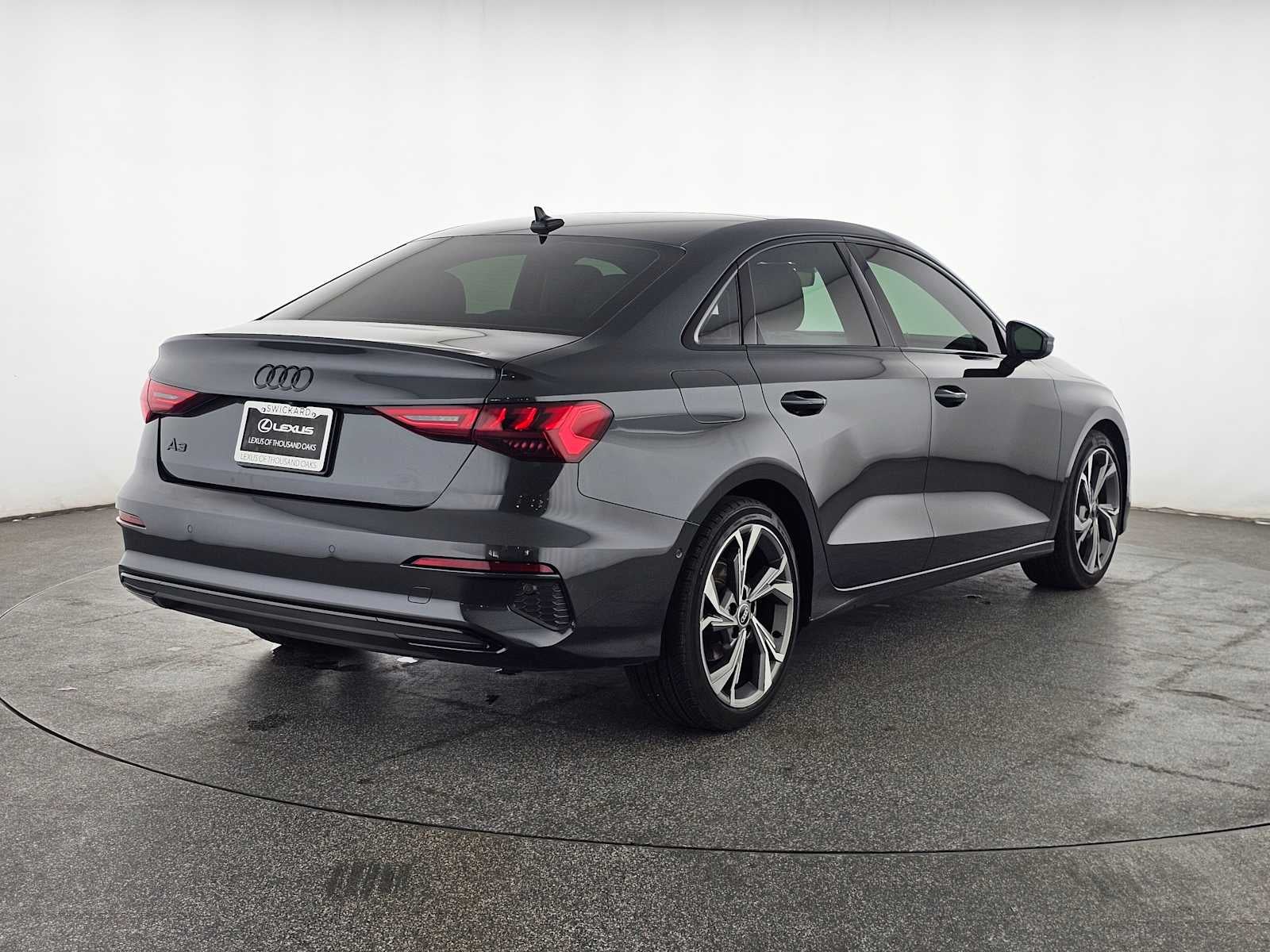 2023 Audi A3 Premium