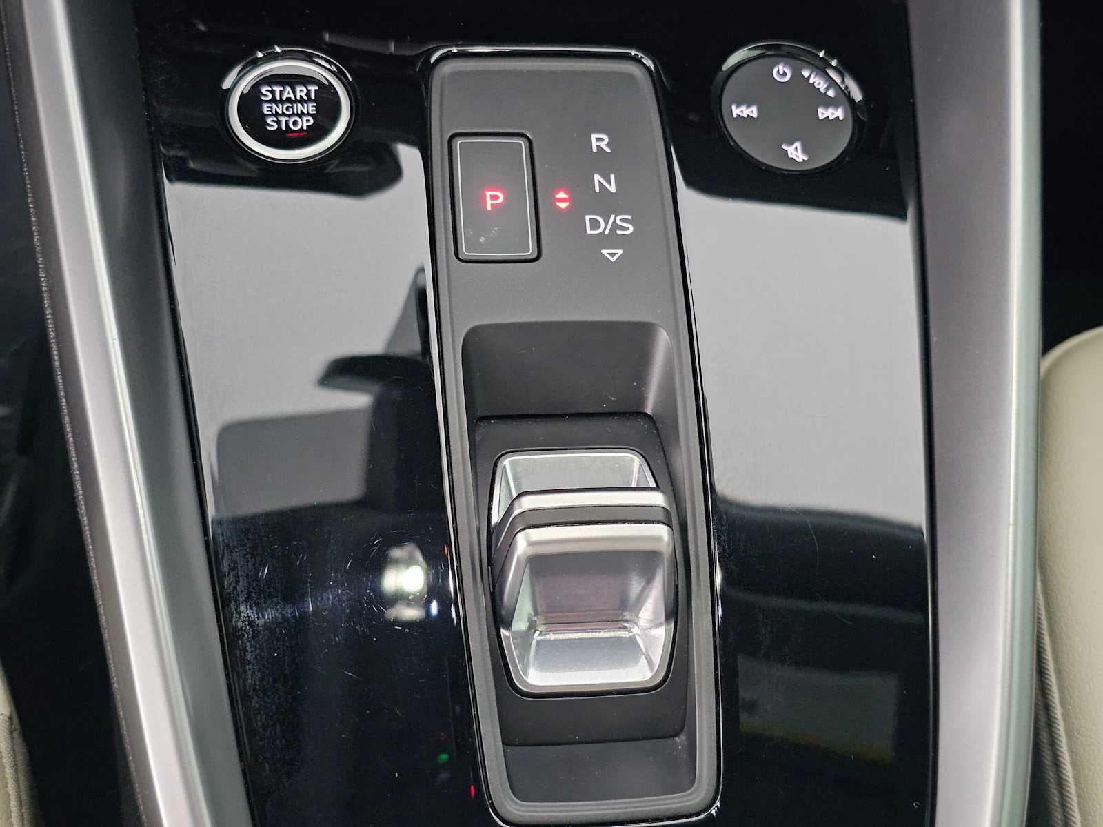 2023 Audi A3 Premium