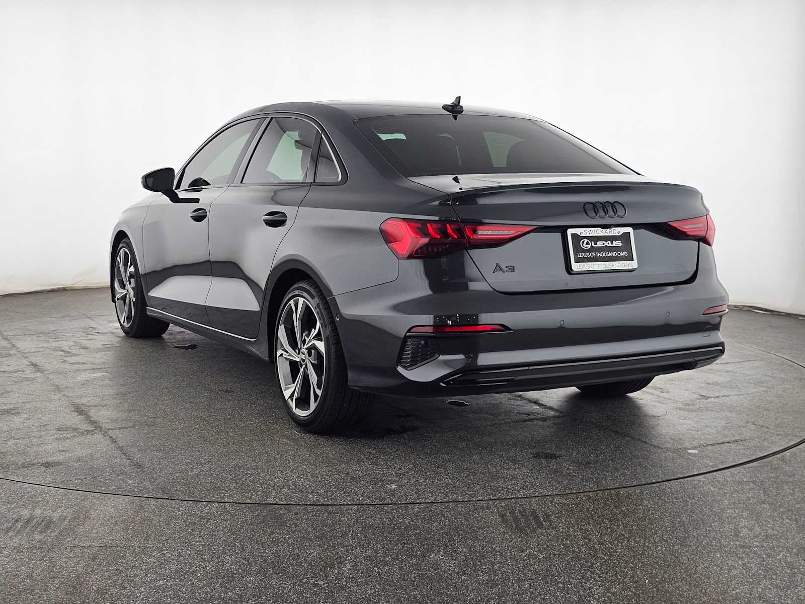 2023 Audi A3 Premium