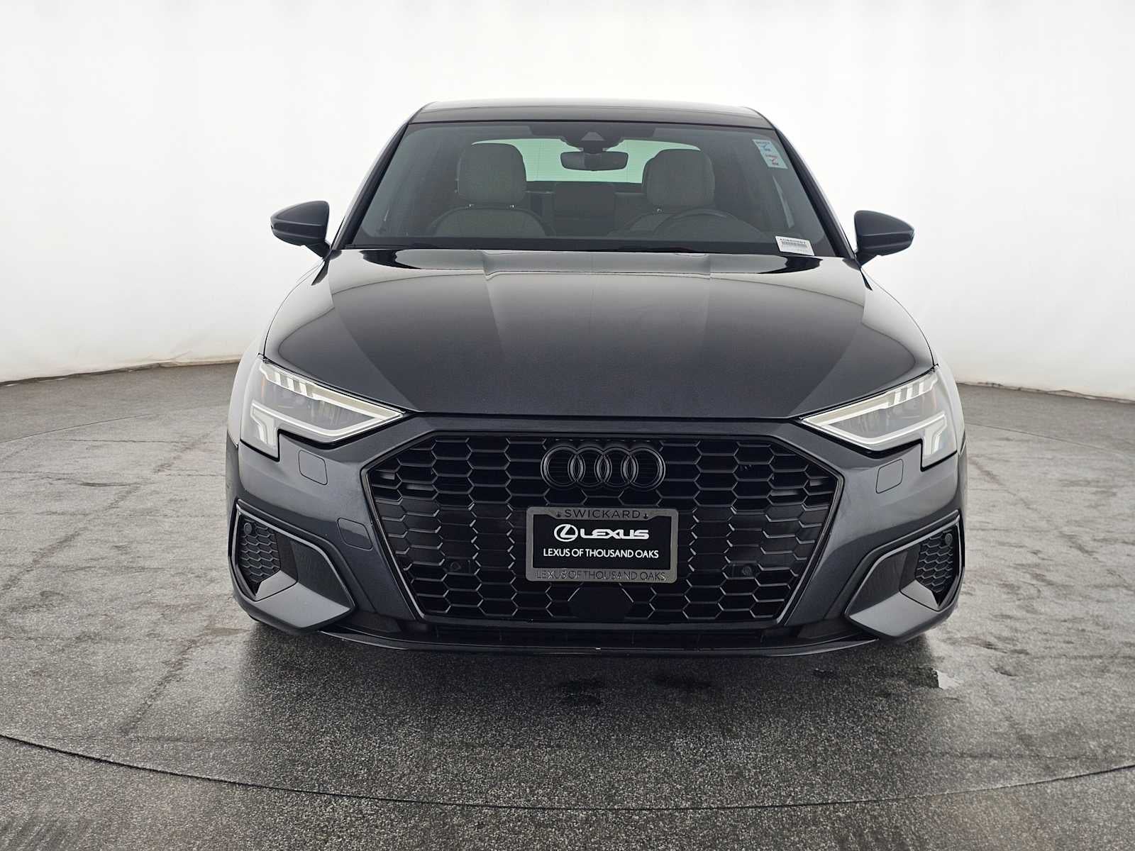 2023 Audi A3 Premium
