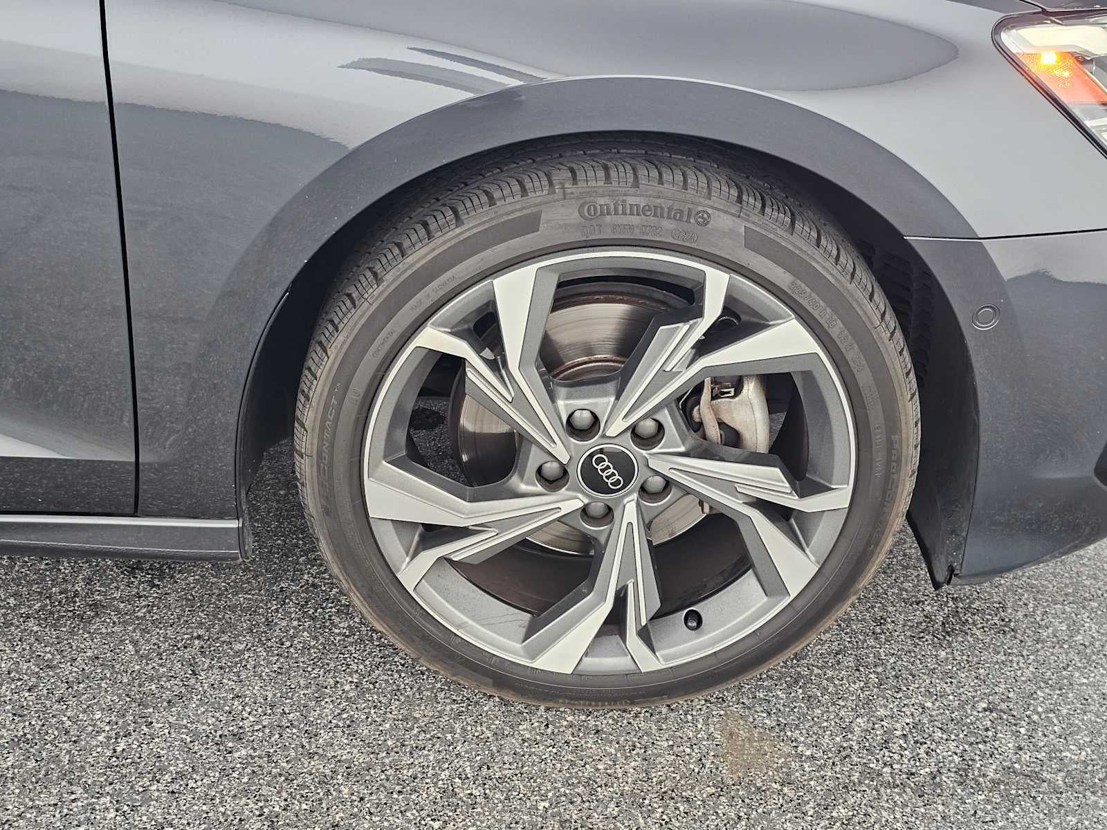 2023 Audi A3 Premium