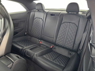 2018 Audi S5 Coupe Premium Plus