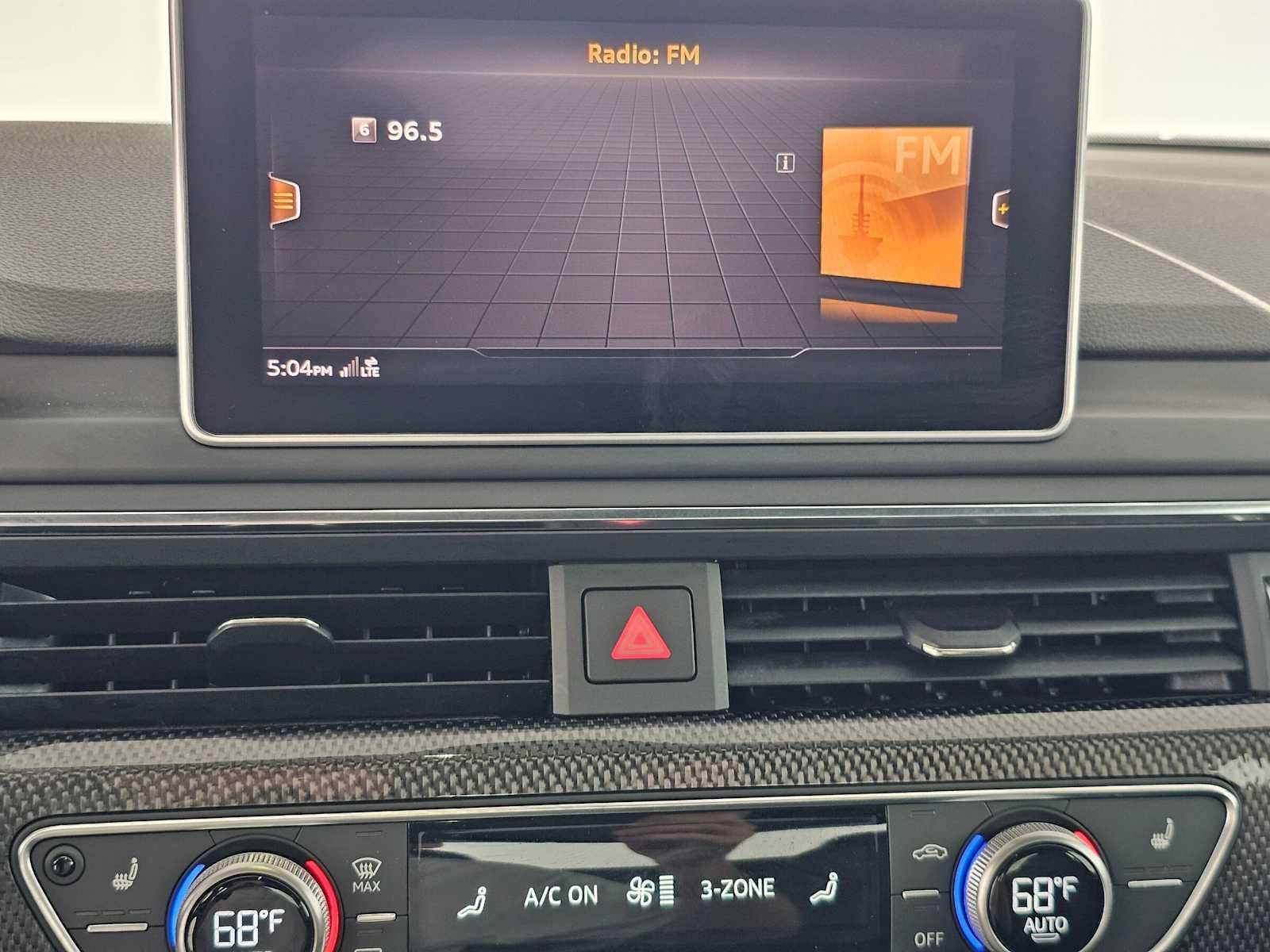 2018 Audi S5 Coupe Premium Plus