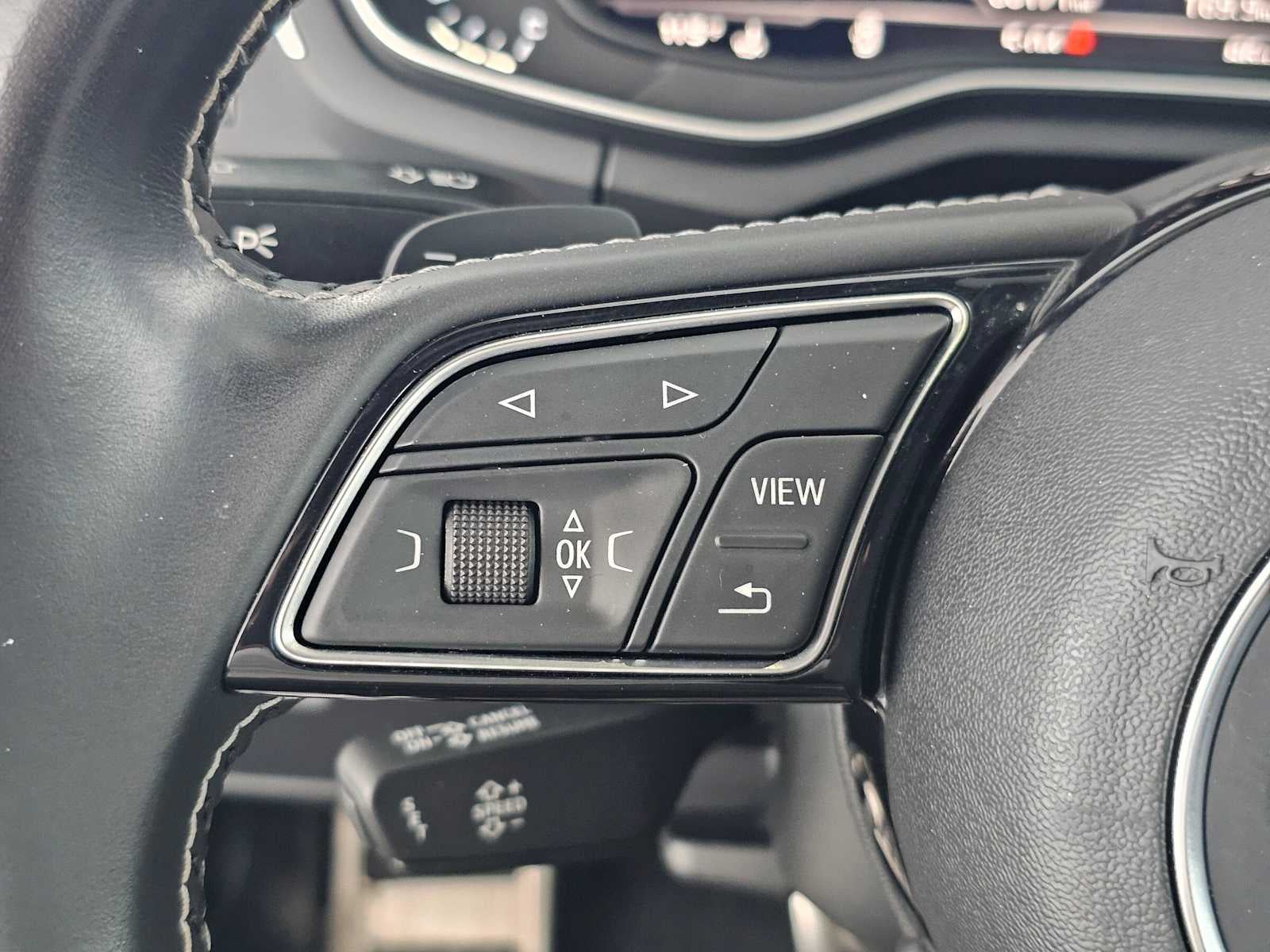 2018 Audi S5 Coupe Premium Plus
