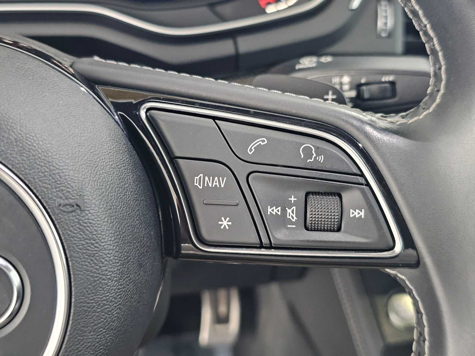 2018 Audi S5 Coupe Premium Plus