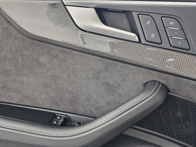 2018 Audi S5 Coupe Premium Plus