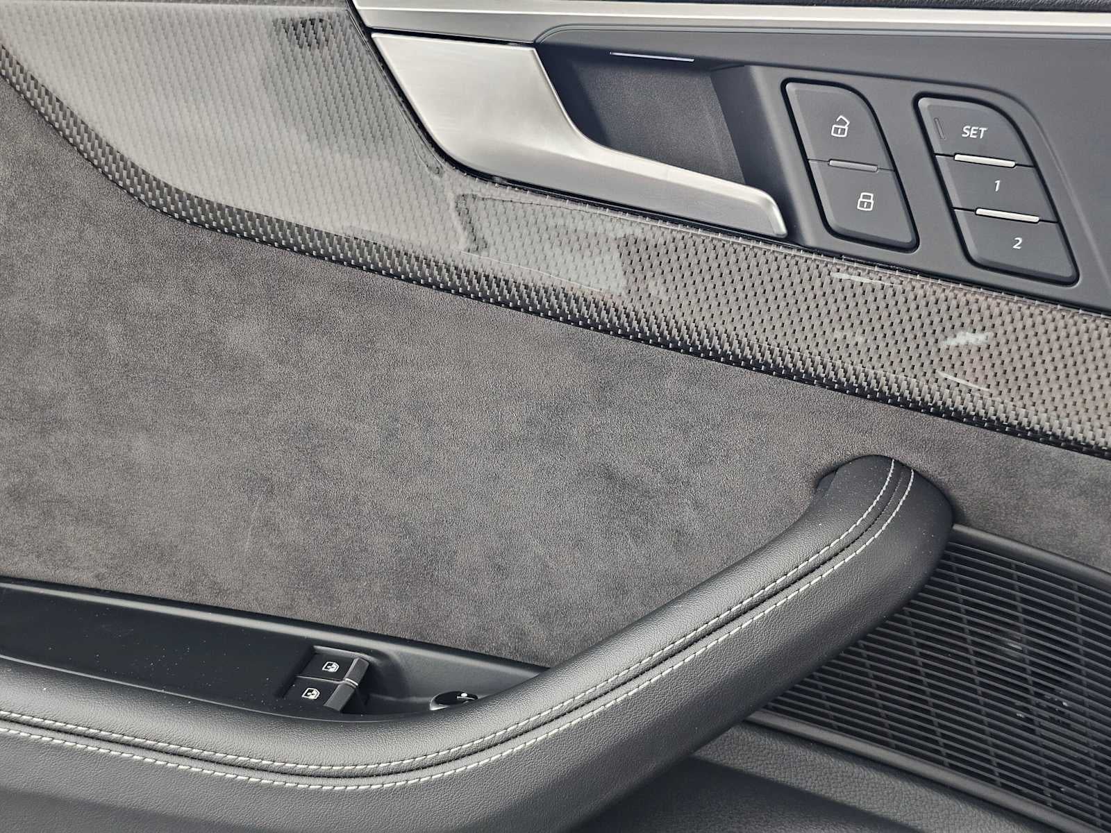 2018 Audi S5 Coupe Premium Plus