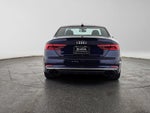 2018 Audi S5 Coupe Premium Plus