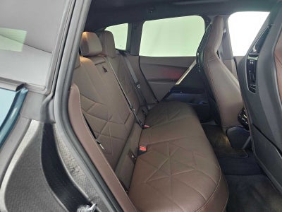 2023 BMW iX xDrive50 xDrive50