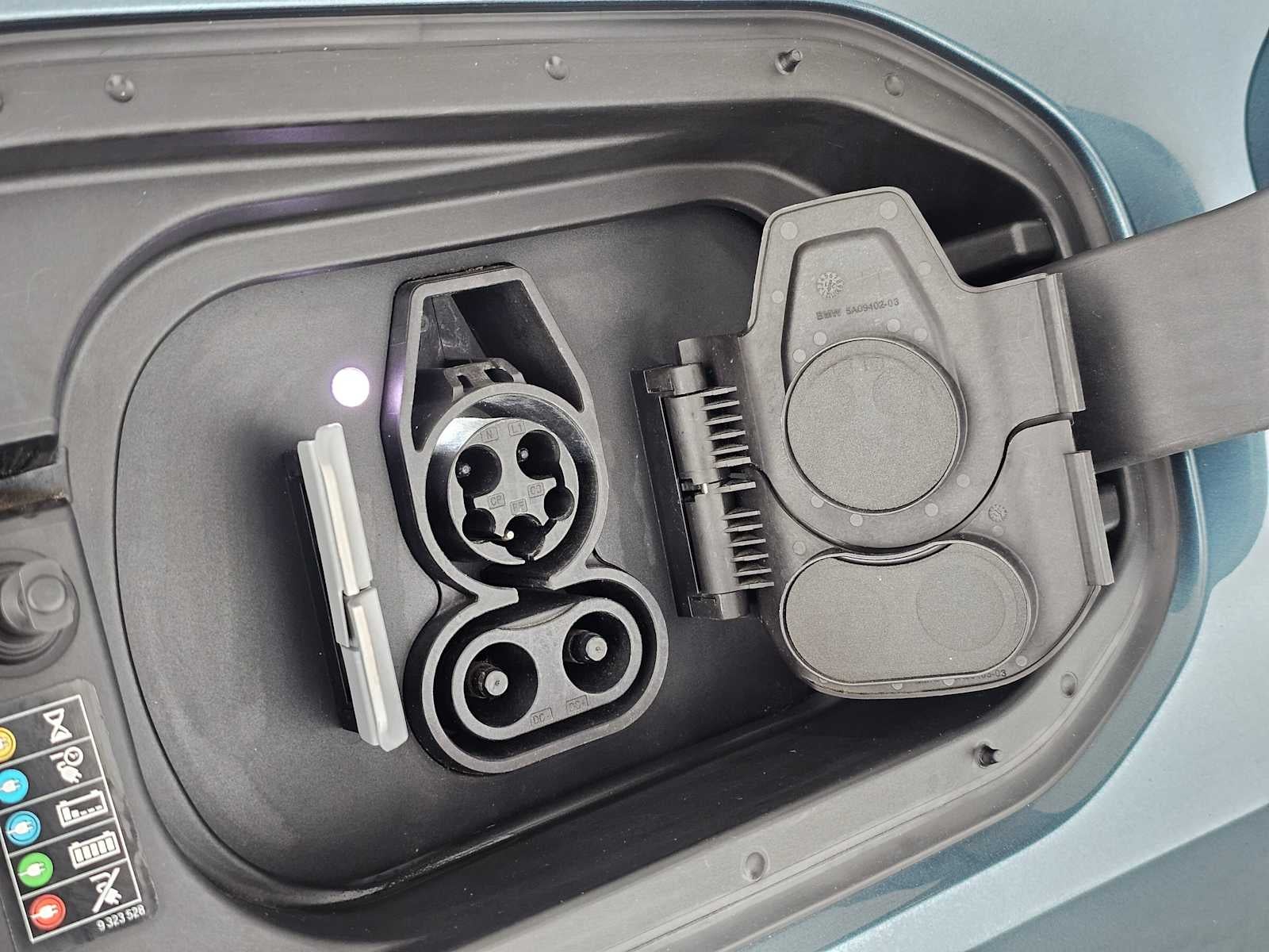 2023 BMW iX xDrive50 xDrive50