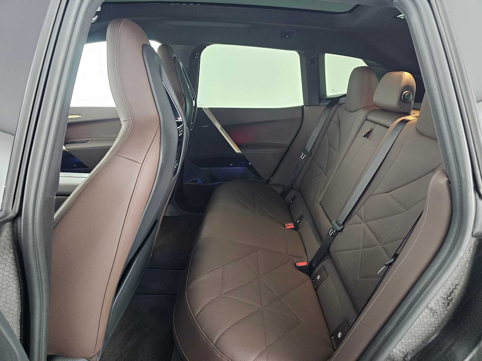 2023 BMW iX xDrive50 xDrive50