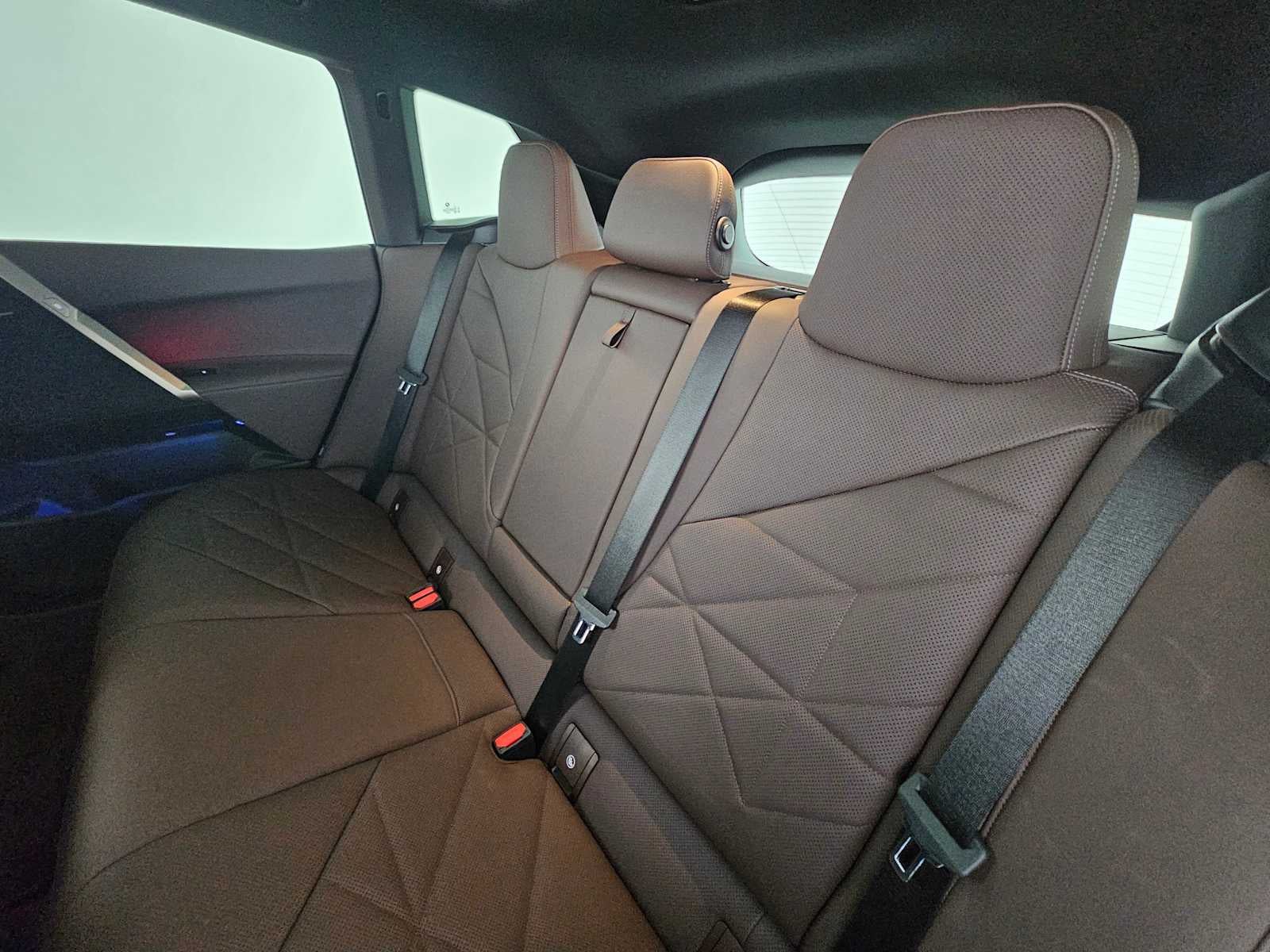 2023 BMW iX xDrive50 xDrive50