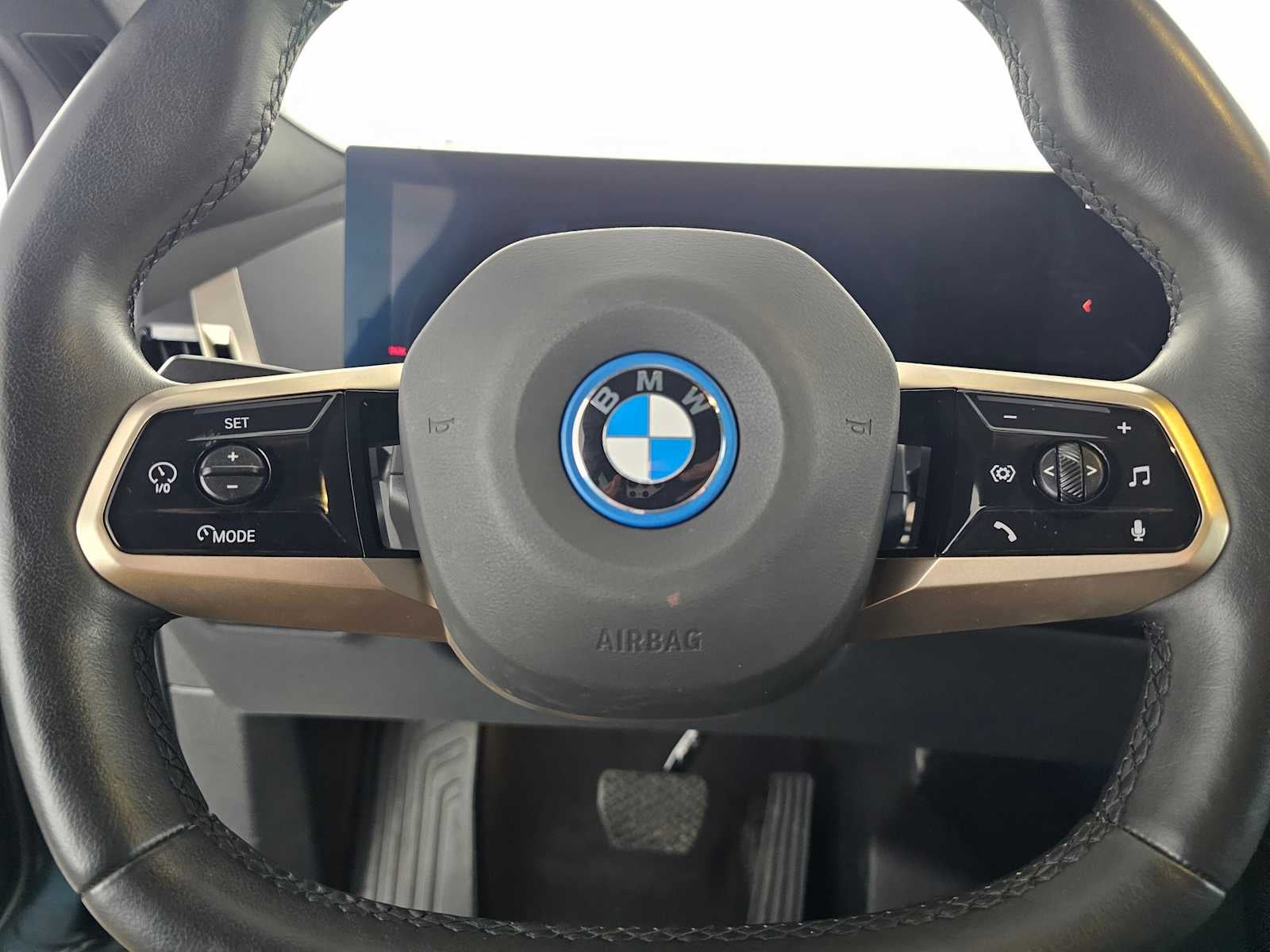 2023 BMW iX xDrive50 xDrive50