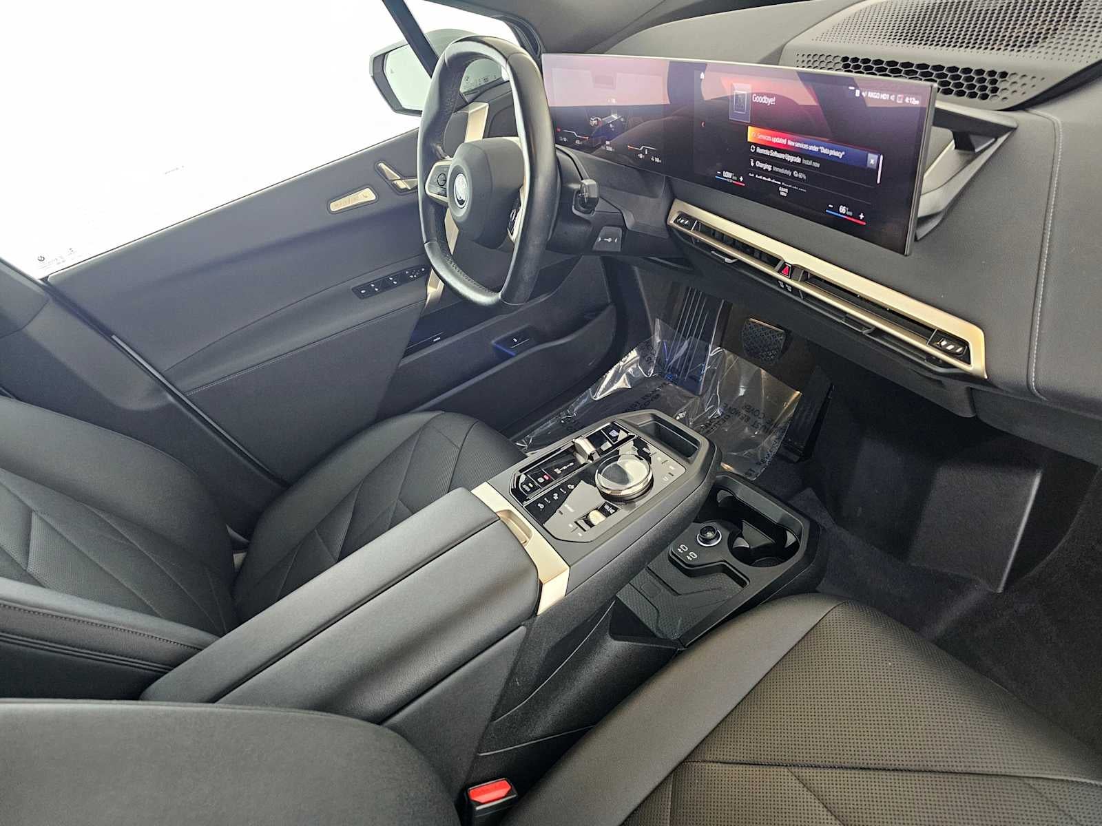 2022 BMW iX xDrive50 xDrive50
