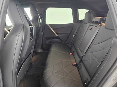 2022 BMW iX xDrive50 xDrive50