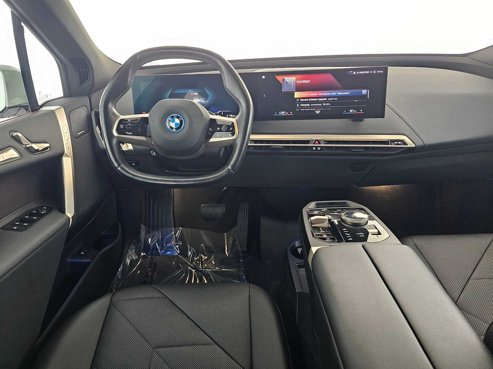 2022 BMW iX xDrive50 xDrive50