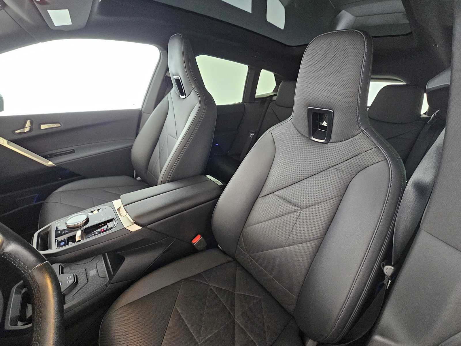 2022 BMW iX xDrive50 xDrive50