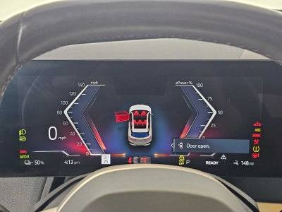 2022 BMW iX xDrive50 xDrive50